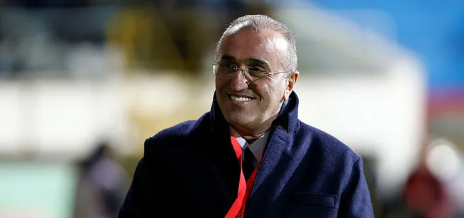 Abdurrahim Albayrak’tan flaş transfer iması!