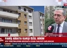 Fahiş aidata karşı özel birim