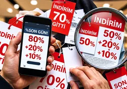 Kasım ayı indirimlerinde fırsatçı oyununa dikkat: '10 gün' kuralını unutmayın