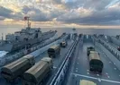 Bakanlık paylaştı! Egeden dikkat çeken kare
