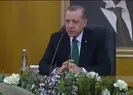 Erdoğan: Milletimiz partili cumhurbaşkanlığına sıcak bakıyor
