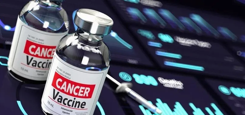 Uğur Şahin ve Özlem Türeci’nin kanser aşısının ilk sonuçları başarılı | Kanser aşısı için umutlar arttı