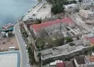 Tarihi Sinop Cezaevi açılıyor