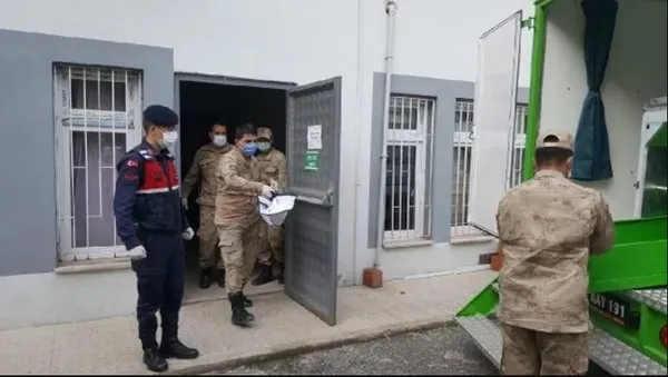 Trabzon'da bebeğini boğarak öldürüp gömen cani annenin cezası belli oldu! - 3
