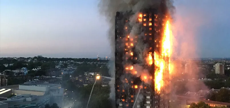 Bilanço açıklandı! 58 ölü