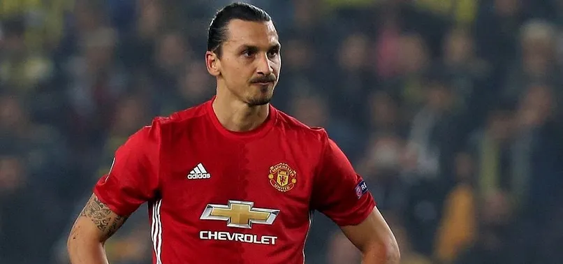 İsveç basını: "Ibrahimovic, UEFA'dan ceza alabilir"