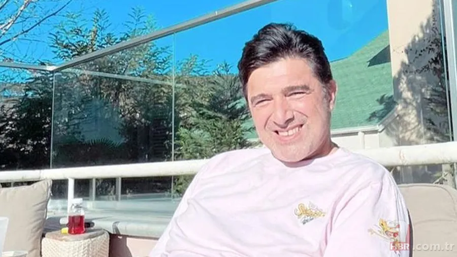Hakan Ural hastalığı nedir, iyileşti mi? Hakan Ural son durum nedir? Hakan Ural'dan açıklama geldi! 10