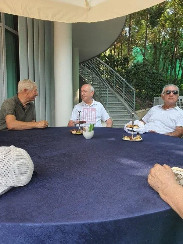 CHP’de koltuk savaşı kızıştı! Ekrem İmamoğlu, CHP lideri Kemal Kılıçdaroğlu’nu itibarsızlaştırarak koltuktan indirecek