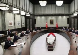 Kritik Kabine toplanıyor! Ana gündem Terörsüz Türkiye