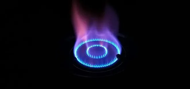 Doğal gazda büyük şok! Tarihin en büyük düşüşü...