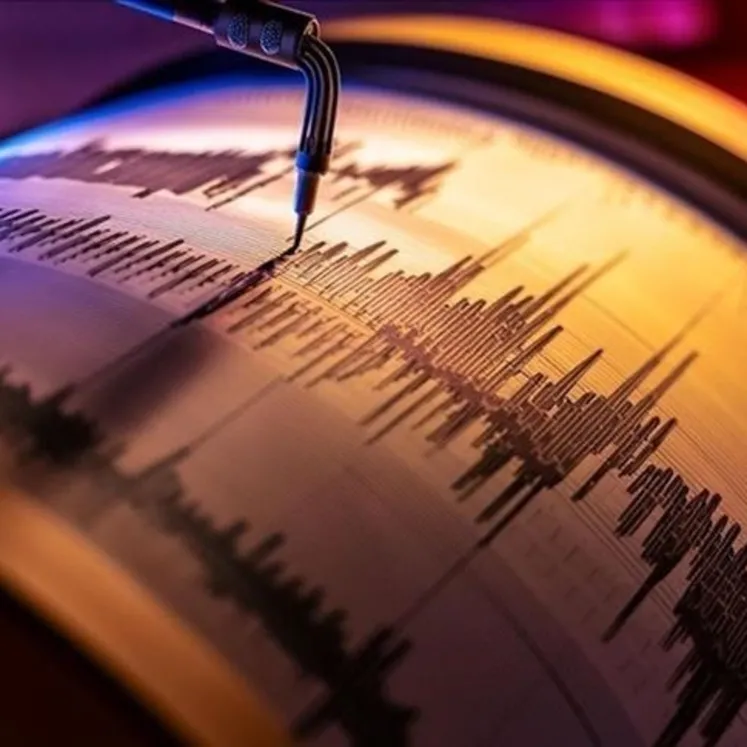 Ankara Haymana’da 3.9 büyüklüğünde deprem