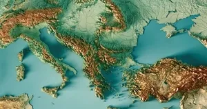 Yunanistan Doğu Akdeniz’de ateşle oynuyor