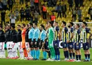 Fenerbahçe Frankfurt maçına 7 farklı isimle çıktı