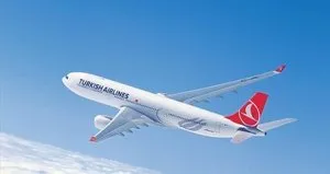 THY Avrupa’da 2. oldu