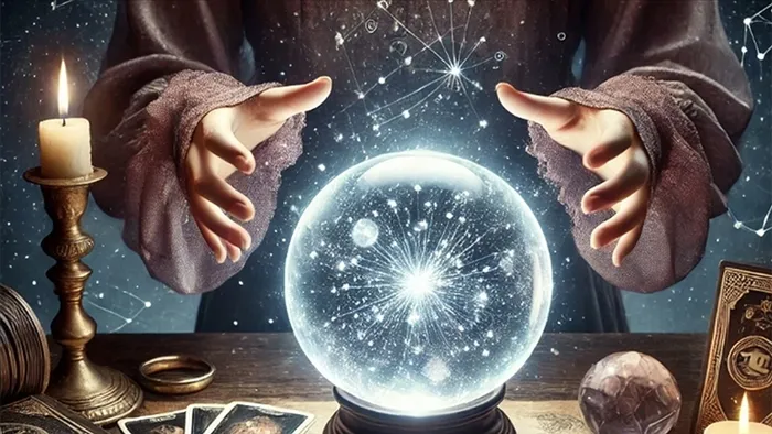 Falcı ve medyumlar bakanlığın radarına girdi! 15 milyon kazanca tek kuruş vergi yok...