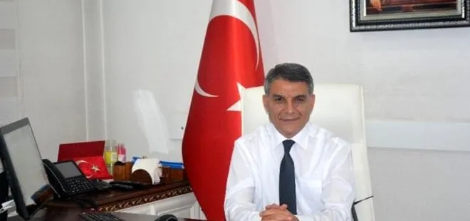 Tunceli Valisi Mehmet Ali Özkan’dan koronavirüs uyarısı
