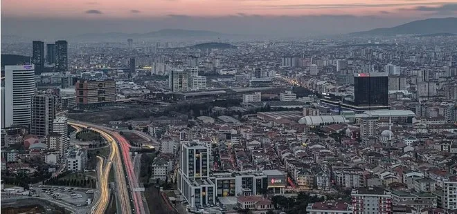 Hükümet İstanbul için harekete geçti! Depreme yönelik hazırlıklara özel yasa taslağı hazırlanıyor! İlk etapta 600 bin bina...
