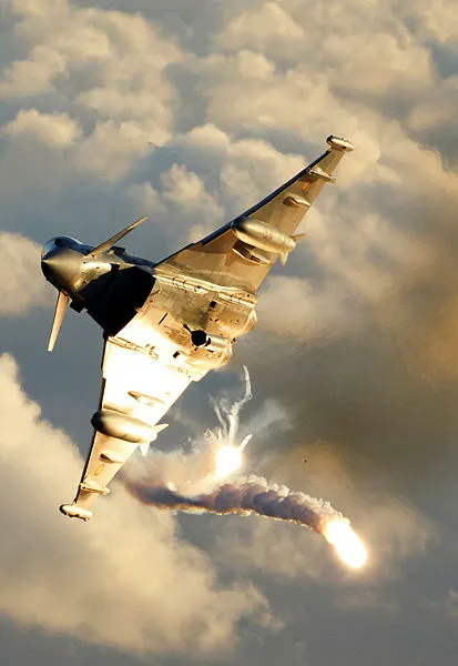 Son dakika: Milli Savunma Bakanı Yaşar Güler: Eurofighter savaş uçağı almak istiyoruz | Eurofighter Typhoon’un özellikleri neler?