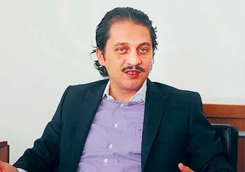 Damada geçmiş olsun (!!!)