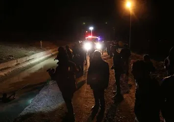 Van'da 8 yaşında çocuk kayboldu