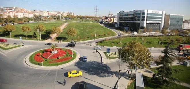 AK Parti’den İstanbul’a 295 bin metrekare park! CHP’nin red oyuna rağmen kabul edildi