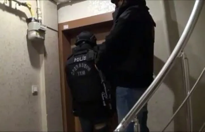 Son dakika: DEAŞ'ın sözde Türkiye emiri Mahmut Özden'in eylemleri gerekçeli kararda - 4