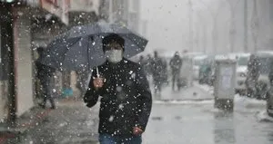 İstanbul’a kar yağacak mı?