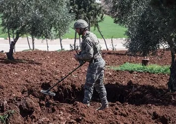 Kontrol altına alınan Afrin'den yeni bilgi