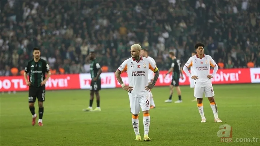 Galatasaray-Gençlerbirliği maçı ne zaman, hangi kanalda? Maç biletleri ne kadar? 2