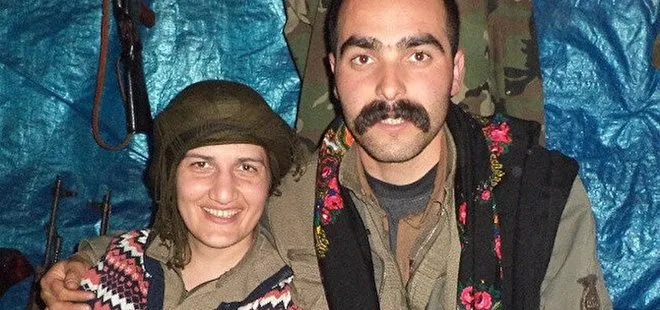 Son dakika: HDP’li Semra Güzel’e sözü ve yazılı savunma için tebligat! Terörist sevgilisi ile fotoğrafları ortaya çıkmıştı