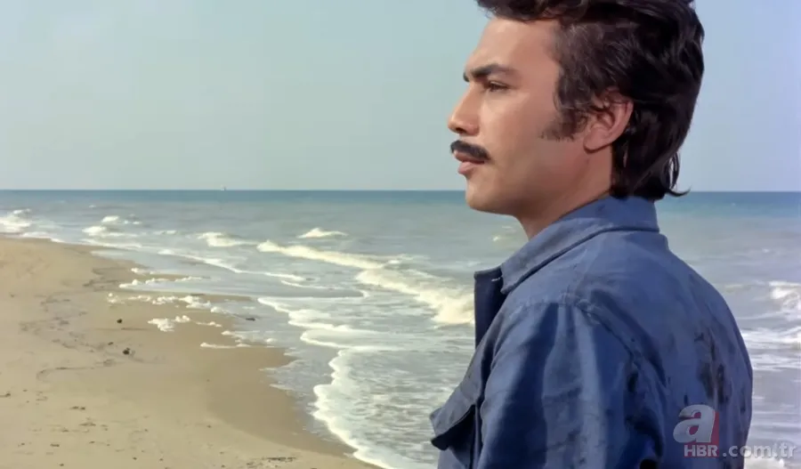 Yeşilçam'ın "Bir Teselli Var" filminde bakın ne ortaya çıktı! Orhan Gencebay'ın efsane filmiydi... "Nasıl fark etmedik" 5