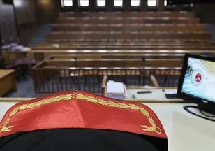 T.C. İSTANBUL 16. AİLE MAHKEMESİNDEN