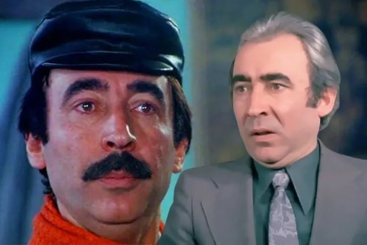 Ne Olacak Şimdi’nin yıldızı Şener Şen’in kızı babasının kopyasıymış!