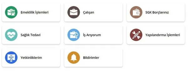 e-devlet-calisma-hayatim-giris-ne-zaman-emekli-olurum-tc-kimlik-no-ile-emeklilik-yasi-sorgulama-1633242497889.jpg E-Devlet Çalışma Hayatım giriş! Ne zaman emekli olurum? T.C. Kimlik no ile emeklilik yaşı sorgulama! - 3