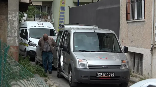 1682514755251.jpg Denizli'de genç kızın şüpheli ölümü! Sevgilisi ulaşamayınca... - 3