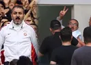UltrAslan lideri Muzaffer Şirinden şok savunma