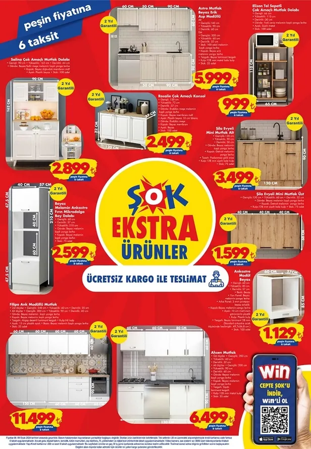 ŞOK 13 Ocak aktüel ürünler kataloğu! ŞOK’ta Singer Tiftik Makinesi 249 TL, Kadın / Erkek Gondol Terlik 64,95 TL, Kadın Uyku Çorabı 27,95 TL’ye satışta