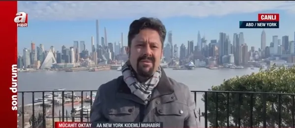 Türkiye’nin F-16 sürecinde kritik 24 saat! Kongre’nin itiraz süresi doluyor... Son gelişmeler A Haber’de aktarıldı