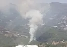 Yakalanan PKKlı terörist itiraf etti
