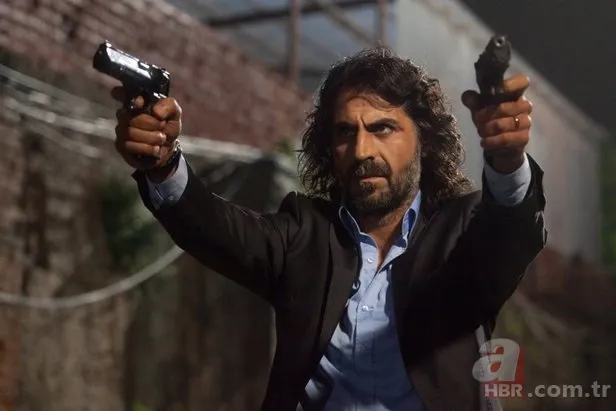 Kurtlar Vadisi için flaş iddia... Kurtlar Vadisi Kaos ne zaman başlayacak? Son noktayı koydu... 5