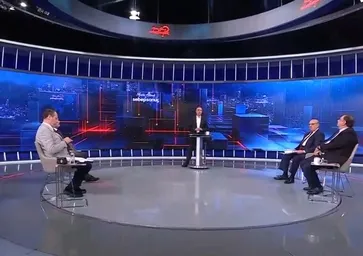 Trump Hamaney'i esir mi alacak?