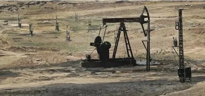 ABD’nin kontrolündeki alana füze saldırısı! Petrol sahalarının bulunduğu bölgede gerginlik