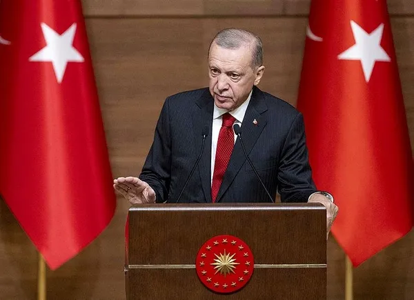 Ekonomide 3 yıllık yol haritası çizildi! Başkan Erdoğan’dan önemli açıklamalar: İstihdam, KKM hesapları, enflasyon, cari açık...