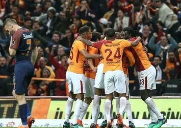 Zirveye Aslan pençesi