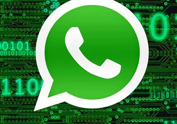 WhatsApp'a harika özellik!
