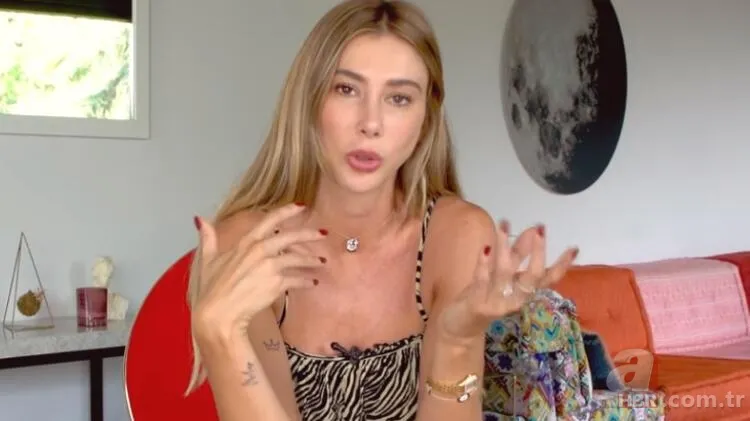 Şeyma Subaşı'dan Mohammed Alsaloussi açıklaması: Belki de evlendik 4