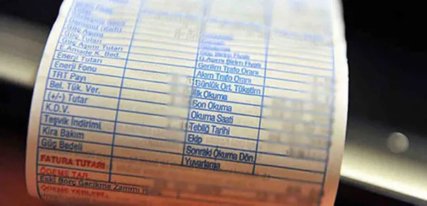 Enerjide kritik toplantı! EPDK’dan dikkat çeken elektrik faturası açıklaması