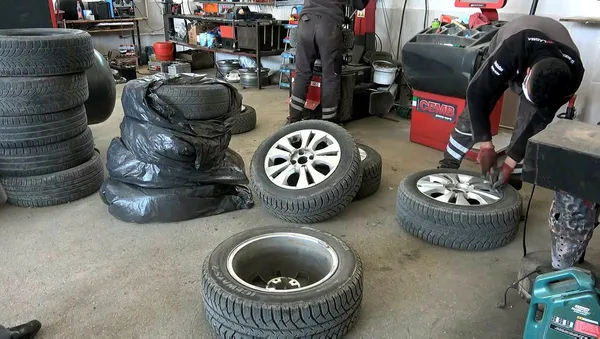 Yaz lastiği takacaklar dikkat | Kış lastiği uygulaması 1 Nisan 2021’de sona erdi