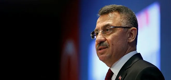 Başkan Yardımcısı Oktay teknoloji dönüşüm süreci için Türk mühendislere güveniyor