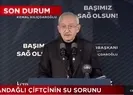 Kemal Kılıçdaroğlu’ndan yeni gaf